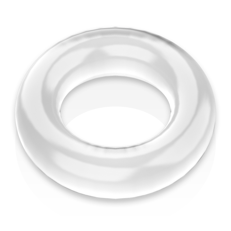ANELLO PER PENE SUPER FLESSIBILE E RESISTENTE 5CM PR03 TRASPARENTE - CHARME VIBE