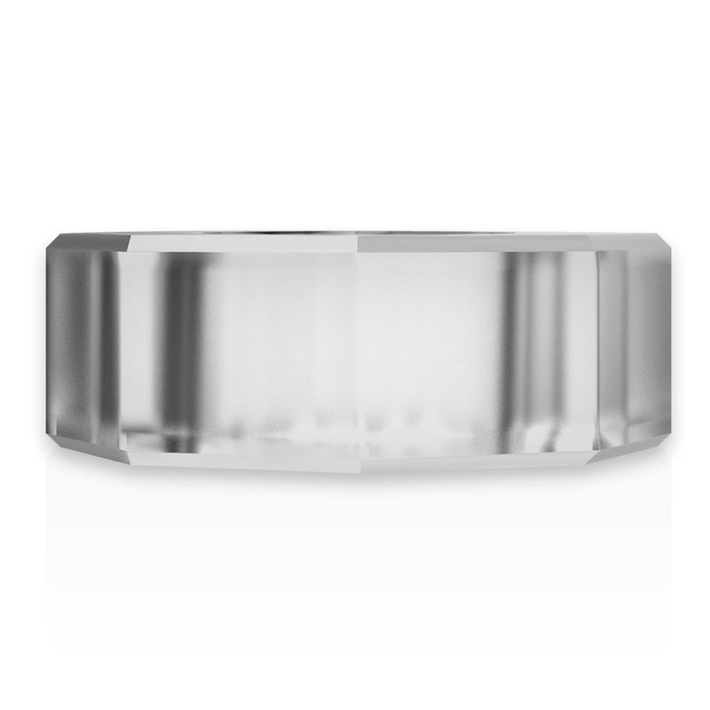 ANELLO PER PENE SUPER FLESSIBILE E RESISTENTE 5CM PR10 TRASPARENTE - CHARME VIBE