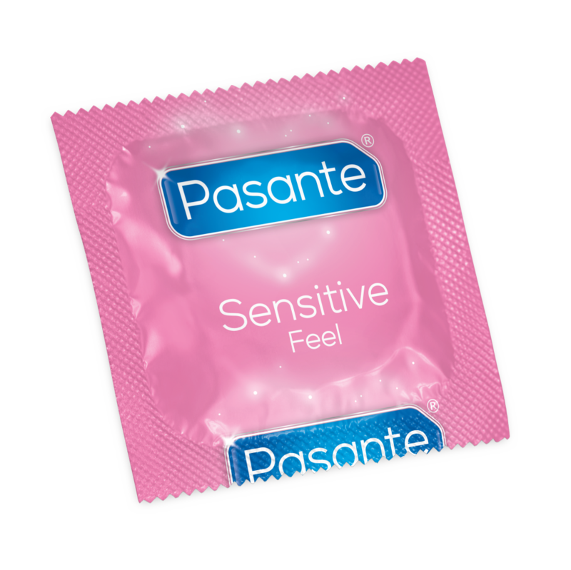 PRESERVATIVI SENSIBILI ULTRA FINE 12 UNIT - CHARME VIBE