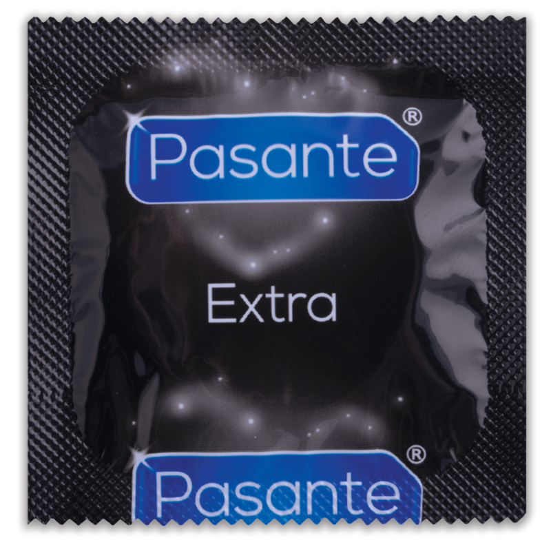 PRESERVATIVO EXTRA EXTRA SPESSO 12 UNIT - CHARME VIBE