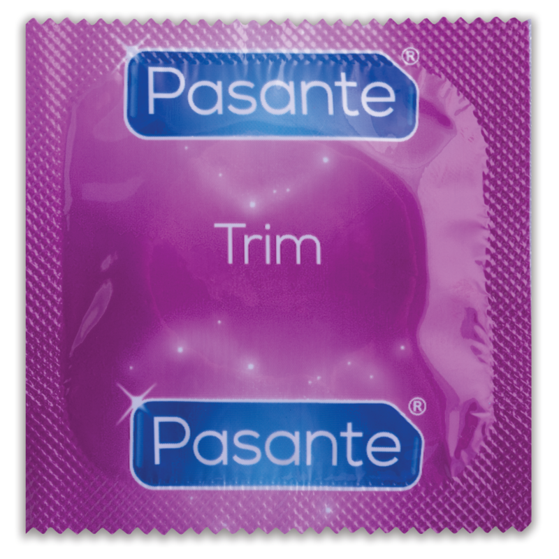 PRESERVATIVI MS CON TRIM SOTTILE 12 UNIT - CHARME VIBE