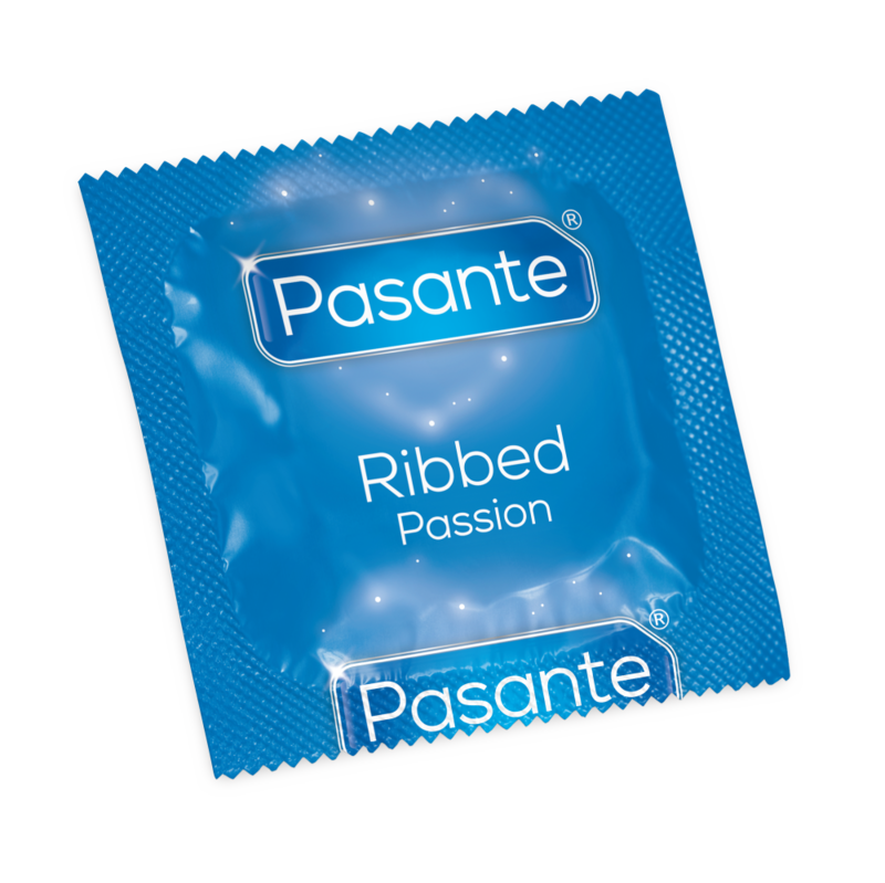 PRESERVATIVI A PUNTEGGI MS PLACER 12 UNIT - CHARME VIBE