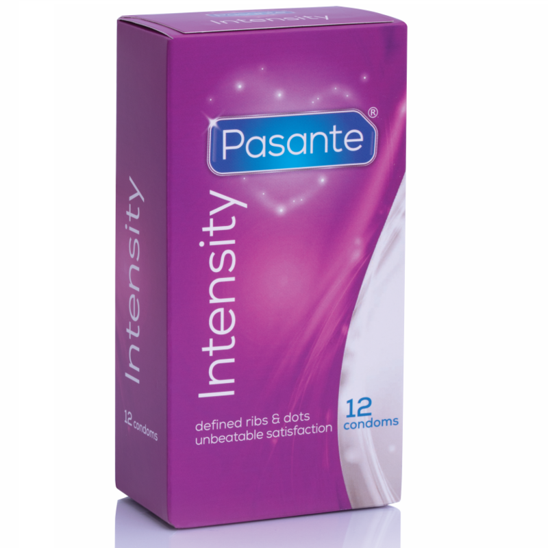 PUNTI E STR AS INTENSIT 12 UNIT - CHARME VIBE
