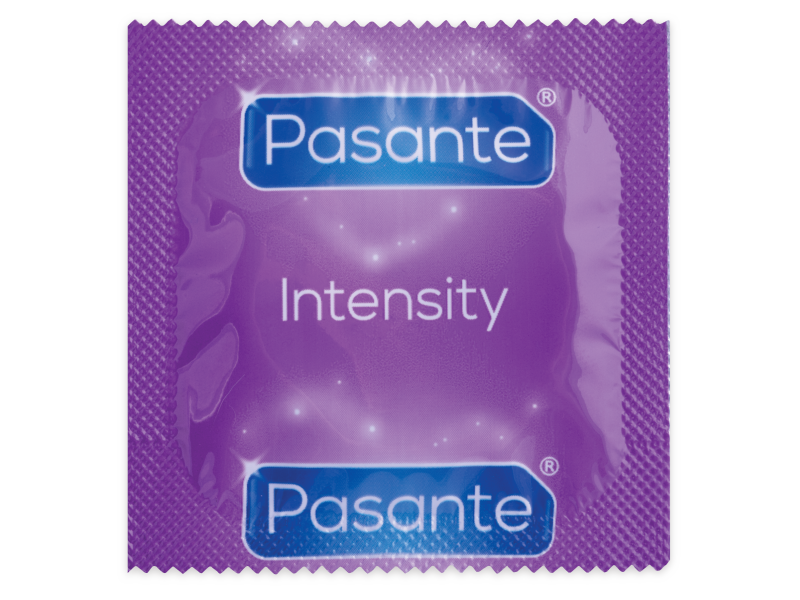 PUNTI E STR AS INTENSIT 12 UNIT - CHARME VIBE