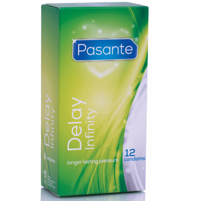 CONSERVANTE RITARDANTE 12 UNIT - CHARME VIBE