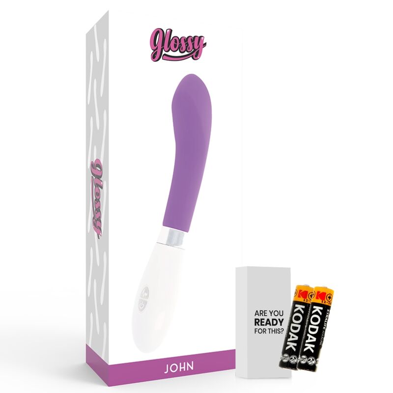 JOHN VIBRATOR VIOLA - CHARME VIBE