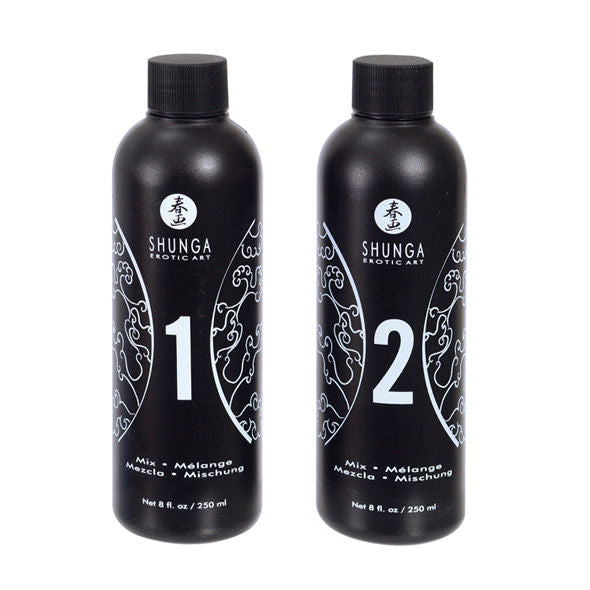 GEL DA MASSAGGIO EROTICO CORPO A CORPO AL MELONE ORIENTALE - CHARME VIBE