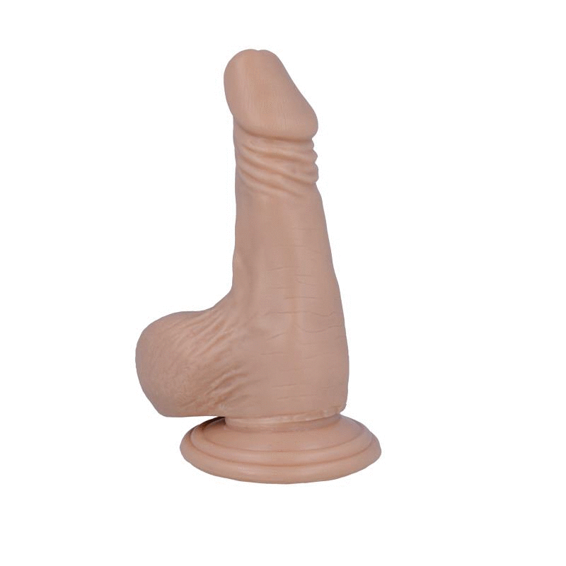 PENE REALISTICO 14.6 CM O 3.5 CM - CHARME VIBE