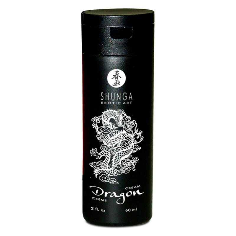 CREMA PER IL POTENZIAMENTO DELLEREZIONE DEL DRAGO - CHARME VIBE
