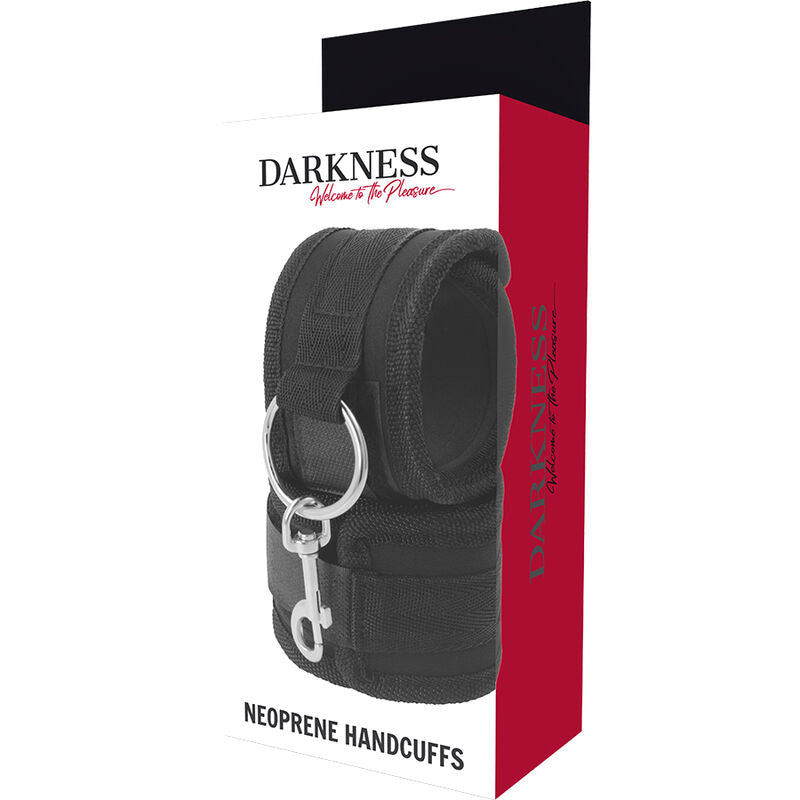 MANETTE IN NEOPRENE - CHARME VIBE