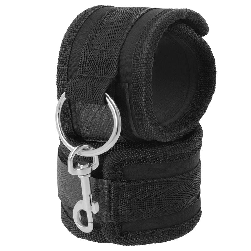 MANETTE IN NEOPRENE - CHARME VIBE