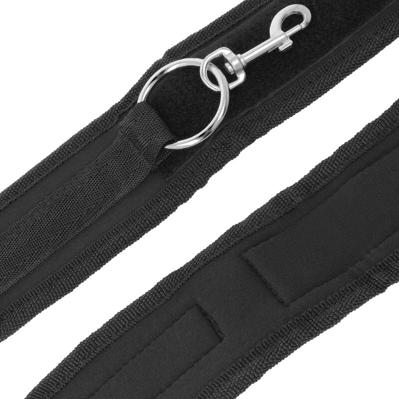 MANETTE IN NEOPRENE - CHARME VIBE