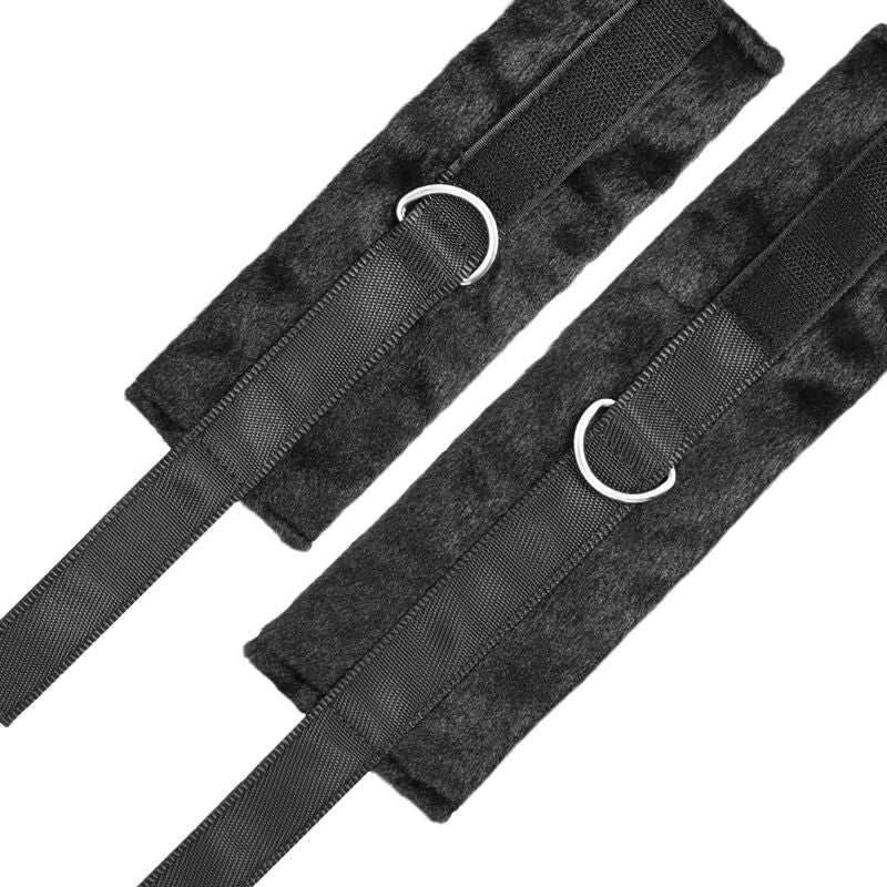 SET CRAVATTE DA LETTO - CHARME VIBE