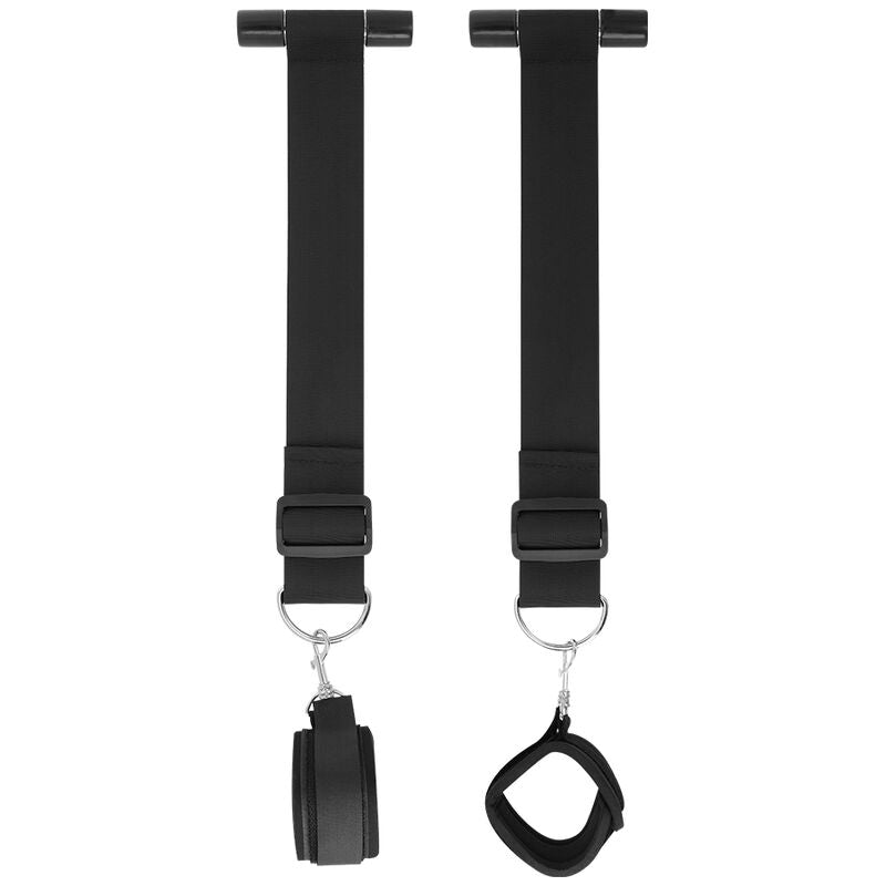 MANETTE PER PORTA BONDAGE - CHARME VIBE