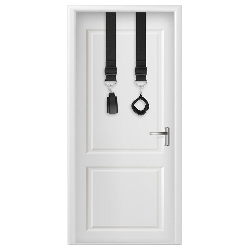 MANETTE PER PORTA BONDAGE - CHARME VIBE