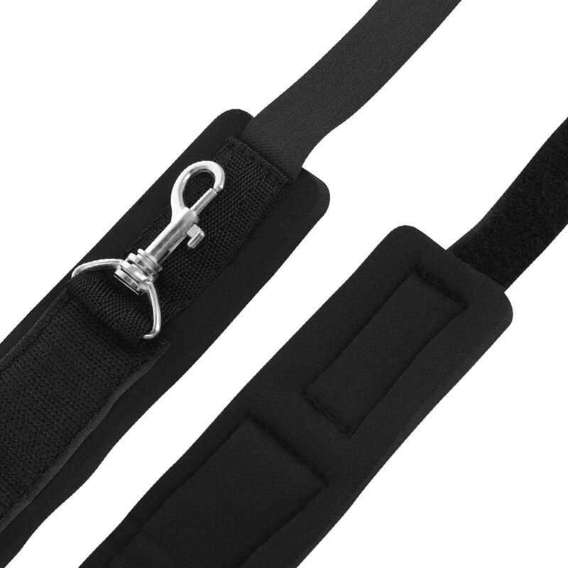 MANETTE PER PORTA BONDAGE - CHARME VIBE