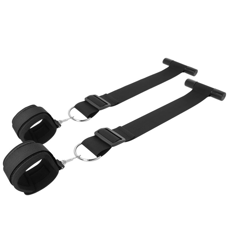 MANETTE PER PORTA BONDAGE - CHARME VIBE