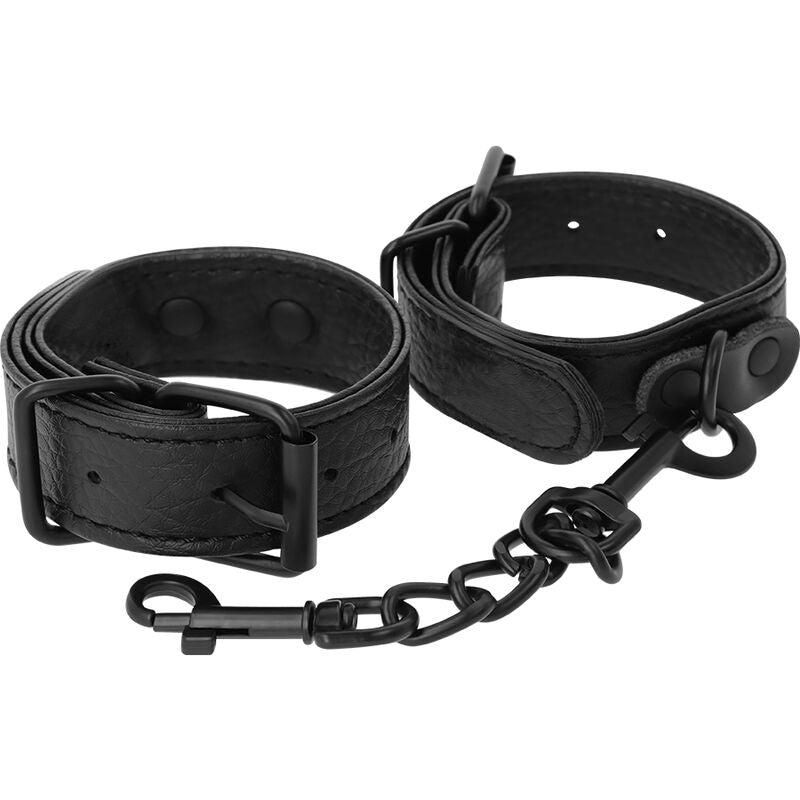 MANETTE LARGE CON STRUTTURA SOTTILE - CHARME VIBE