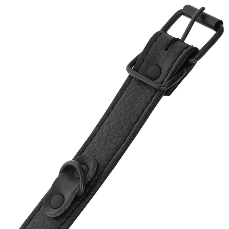 MANETTE LARGE CON STRUTTURA SOTTILE - CHARME VIBE
