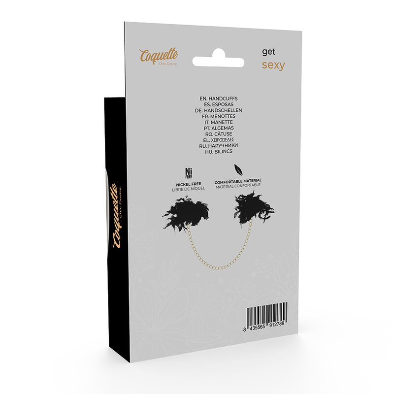 MANETTE DELUXE - CHARME VIBE