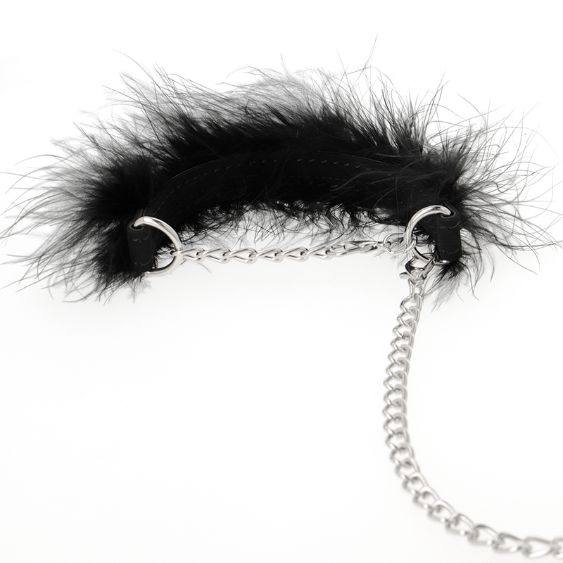 MANETTE FETISH DELUXE - CHARME VIBE