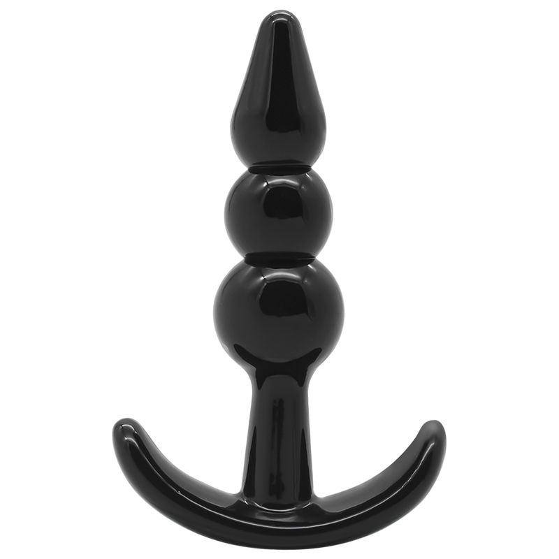SET DI 4 TAPPI ANALI - CHARME VIBE