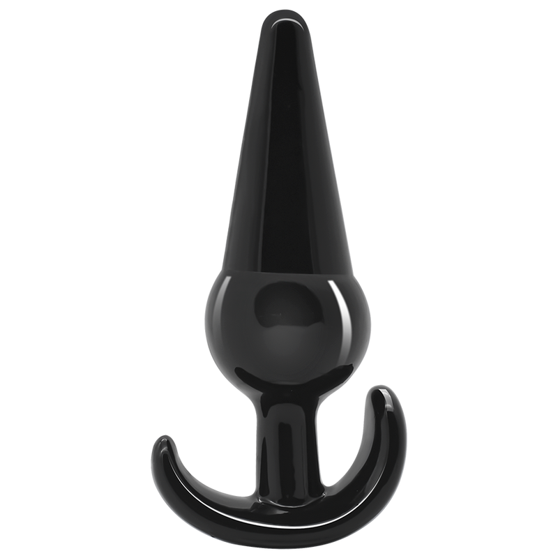 SET DI 4 TAPPI ANALI - CHARME VIBE