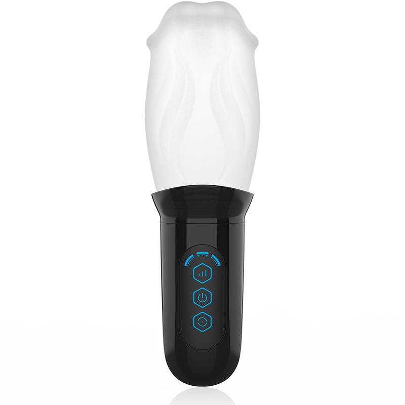 STIMOLATORE DEL SESSO ORALE SPINJOB - CHARME VIBE