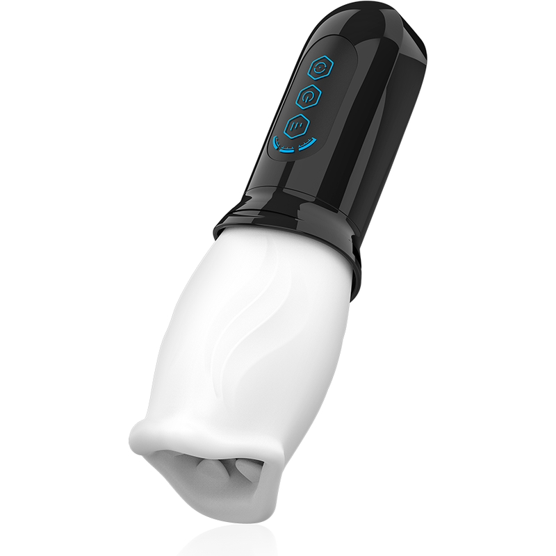 STIMOLATORE DEL SESSO ORALE SPINJOB - CHARME VIBE