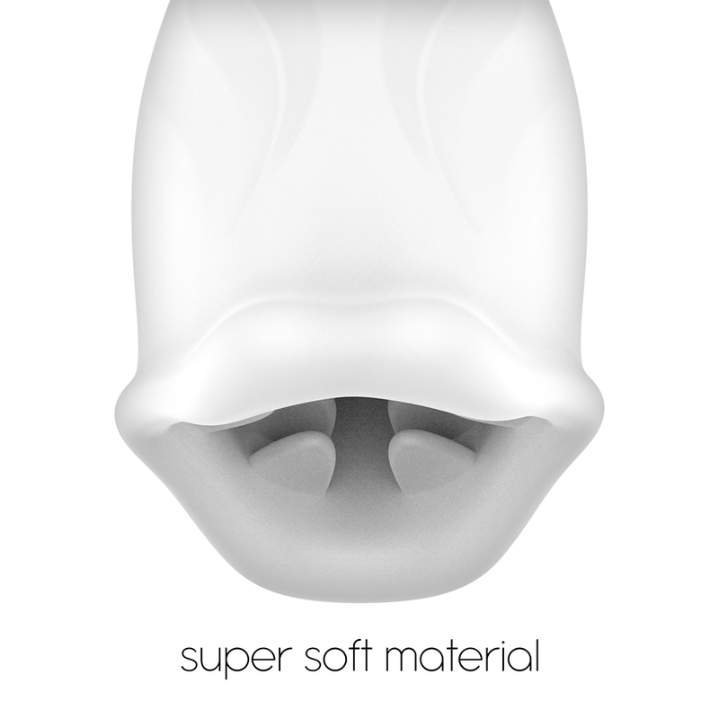 STIMOLATORE DEL SESSO ORALE SPINJOB - CHARME VIBE