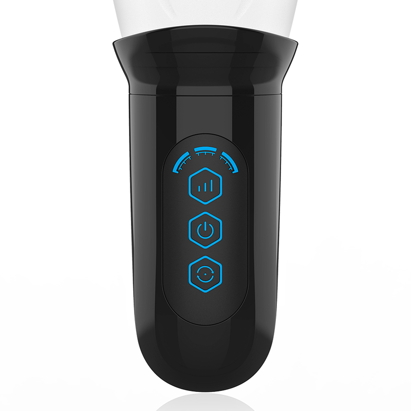 STIMOLATORE DEL SESSO ORALE SPINJOB - CHARME VIBE