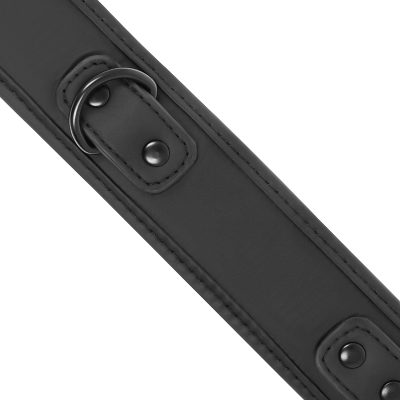 COLLANA A CATENA CON FODERA IN NOPRENE - CHARME VIBE