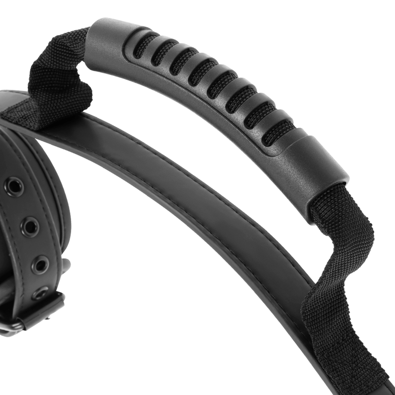 MANETTE CON FODERA IN NOPRENE E MANIGLIA - CHARME VIBE