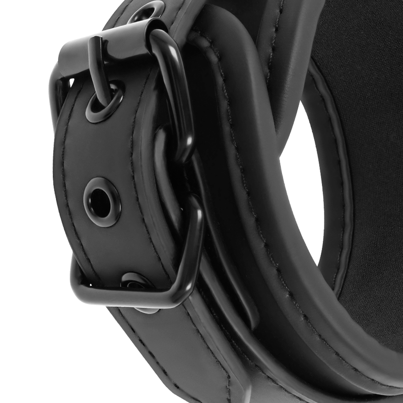 MANETTE CON FODERA IN NOPRENE E MANIGLIA - CHARME VIBE