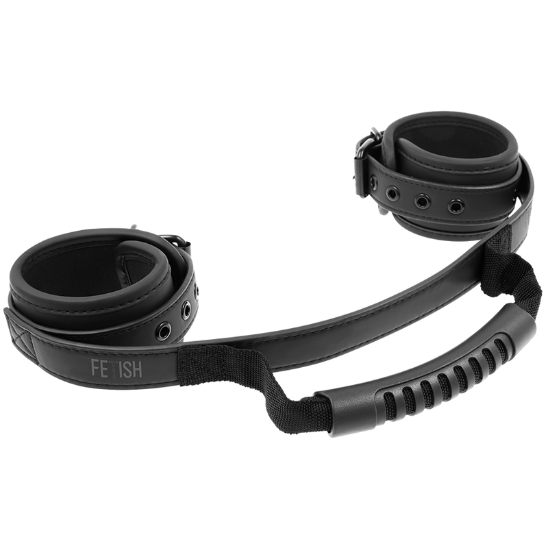 MANETTE CON FODERA IN NOPRENE E MANIGLIA - CHARME VIBE