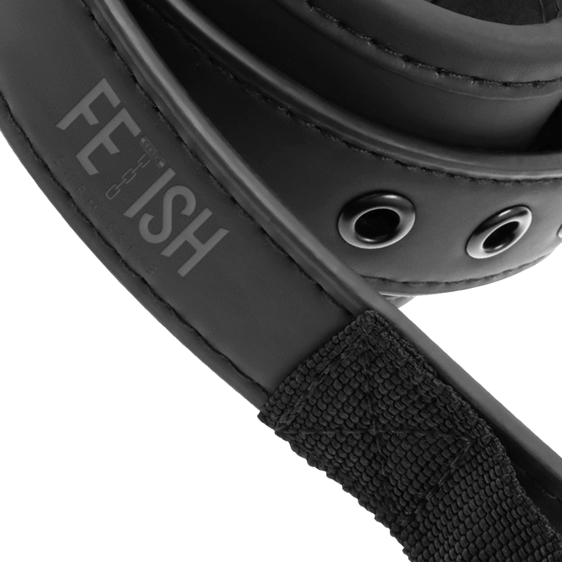 MANETTE CON FODERA IN NOPRENE E MANIGLIA - CHARME VIBE