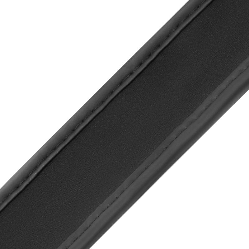 BARRA DI DIFFUSORE BONDAGE CON FODERA IN NOPRENE - CHARME VIBE