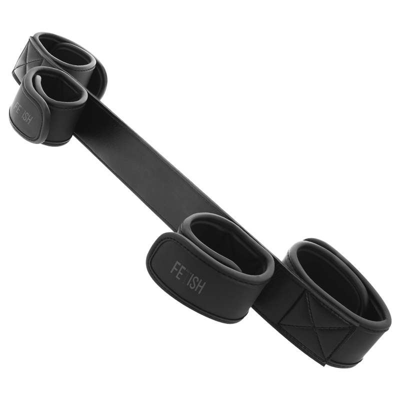 BARRA DI DIFFUSORE BONDAGE CON FODERA IN NOPRENE - CHARME VIBE