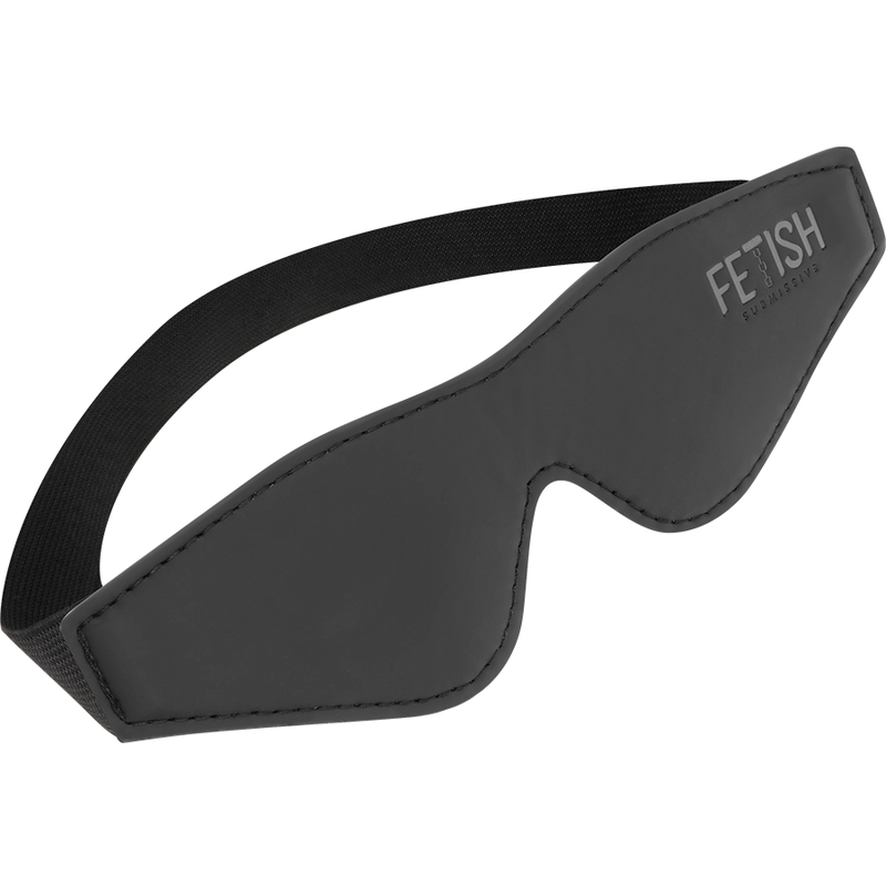 MASCHERA VEGANA IN PELLE CON FODERA IN NOPRENE - CHARME VIBE