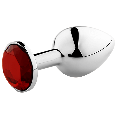 PLUG ANALE ROSSO S - CHARME VIBE