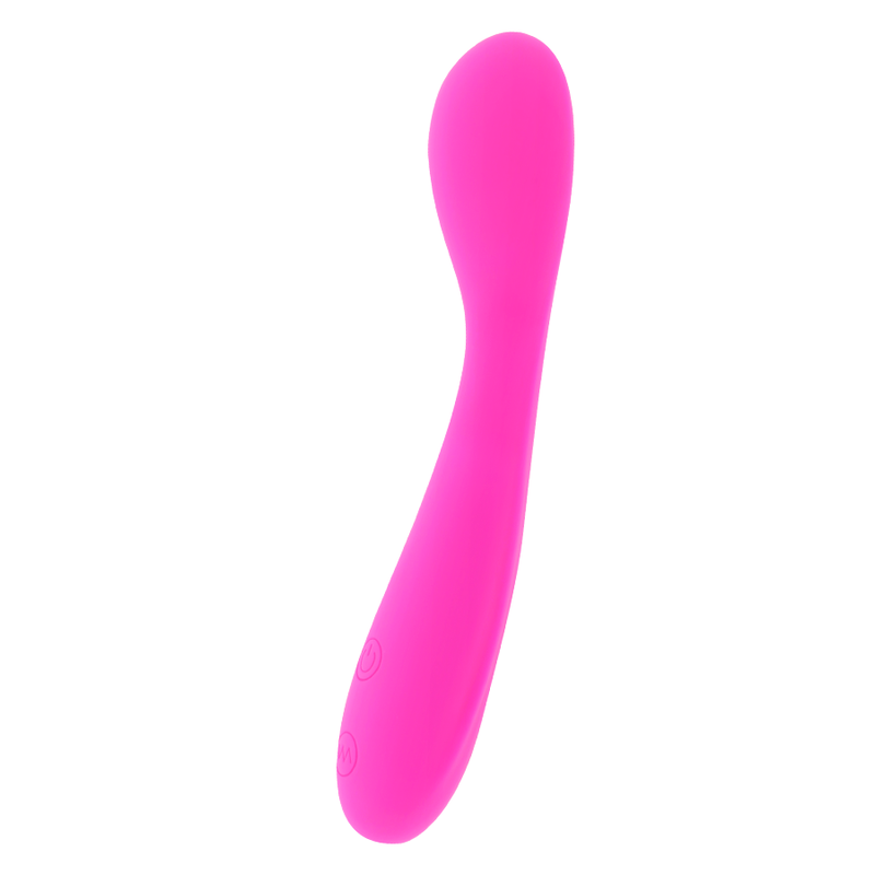 DRUSO PREMIUM SILICONE RICARICABILE - CHARME VIBE