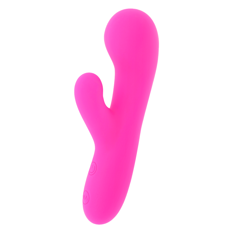JERRY PREMIUM SILICONE RICARICABILE - CHARME VIBE