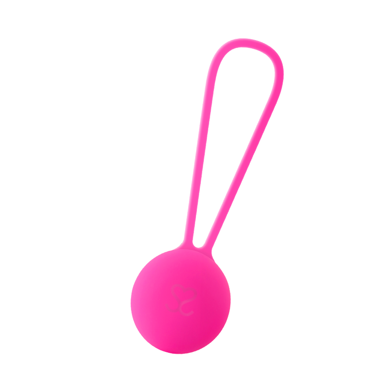 OSIAN ONE PREMIUM SILICONE ROSA - CHARME VIBE