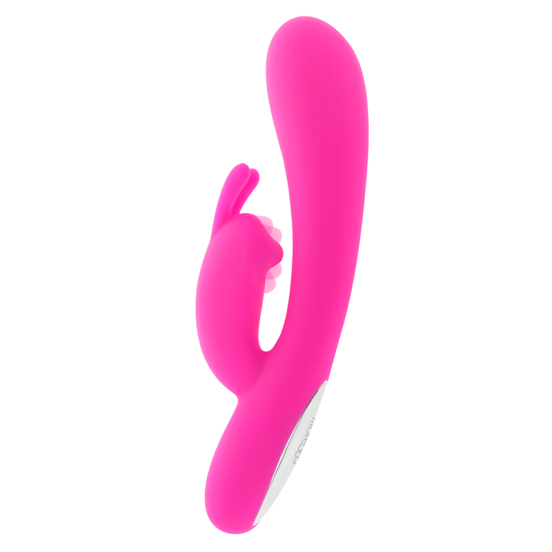 TELMO PREMIUM SILICONE RICARICABILE - CHARME VIBE