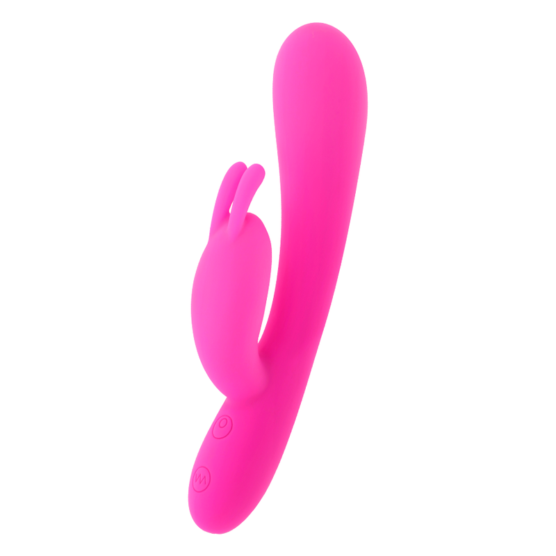 TELMO PREMIUM SILICONE RICARICABILE - CHARME VIBE