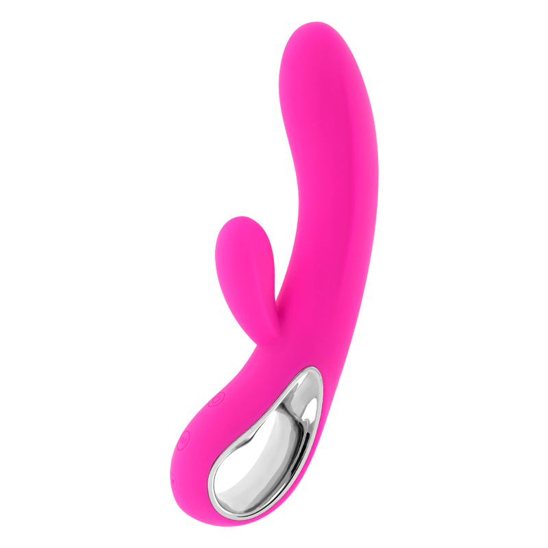 TROY PREMIUM SILICONE RICARICABILE - CHARME VIBE