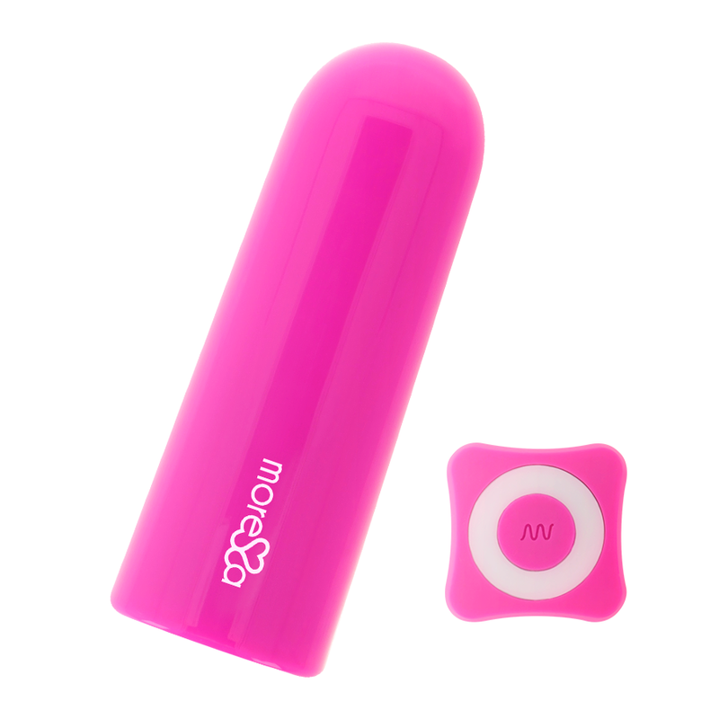 TELECOMANDO VIBRATORE NIX ROSA - CHARME VIBE
