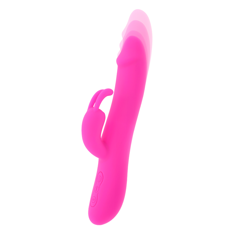 MOLLY PREMIUM SILICONE RICARICABILE - CHARME VIBE