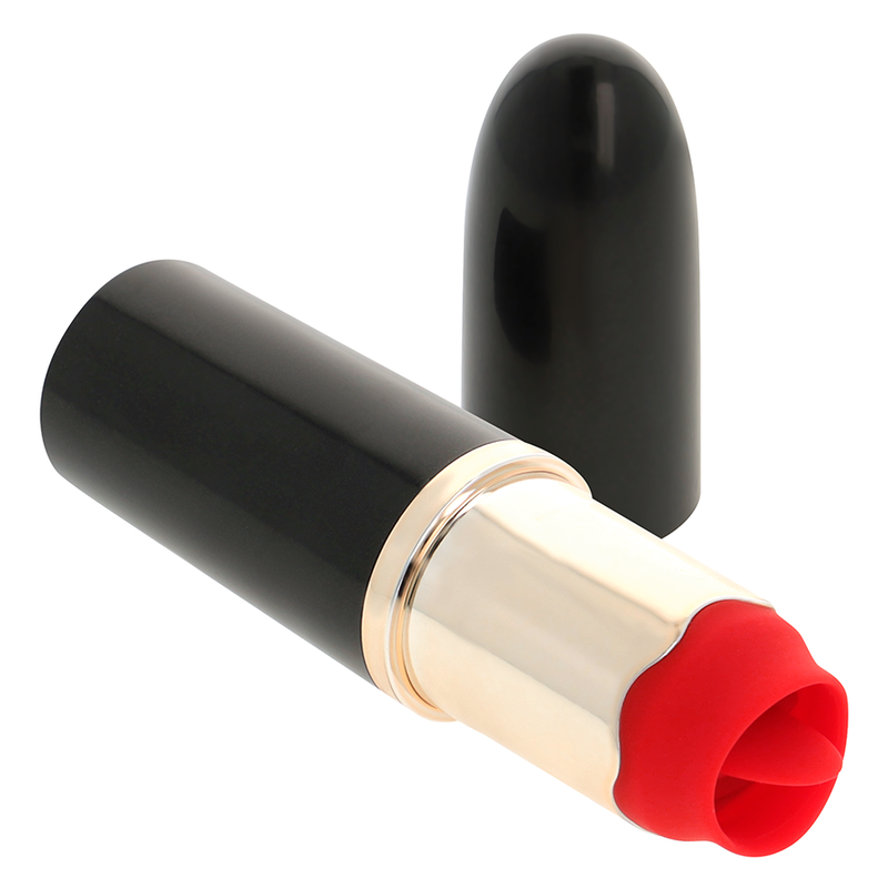 ROSSETTO CON LINGUA VIBRANTE - CHARME VIBE