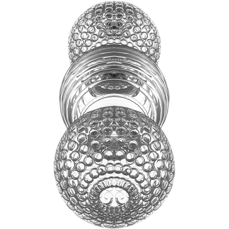 MASTURBATORE ESTREMO CLEAR TENSEK 2 - CHARME VIBE